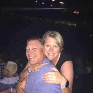 Meet your Posher, Pam